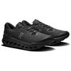 ON Cloudsurfer Trail 2 Waterproof Triple Black Men Sneakers 3MF30241043