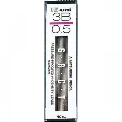 Tuha Mitsubishi Pencil Hiuni 0,5 mm