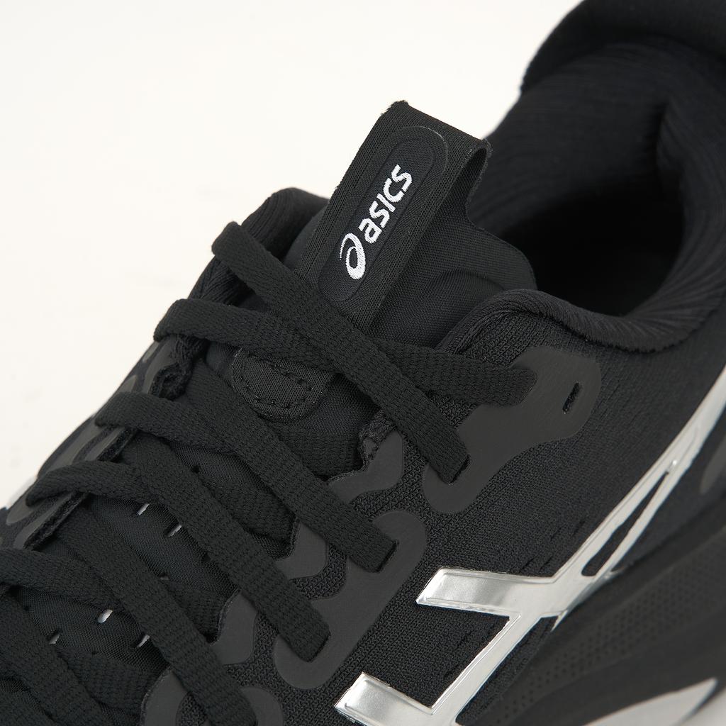 Asics Zapatillas de Running Transpirables de Caña Baja Gel-Kayano 32 Platinum Stability para Hombre 1011C215-001