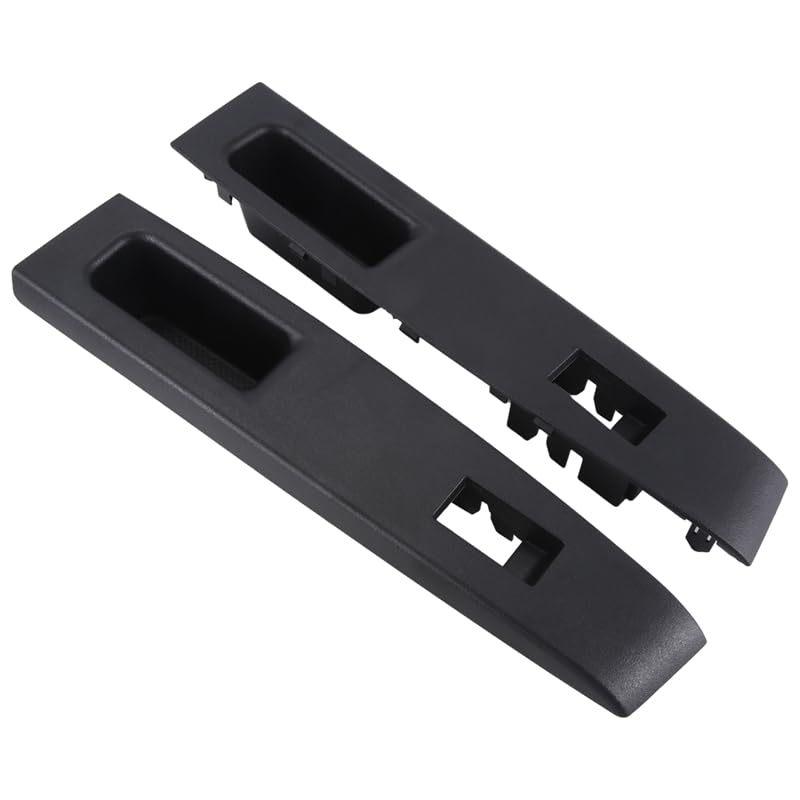 Compatible with 11-14 Toyota Vitz Front/Rear Door Window Lifter Switch Panel 74271-52230-C0