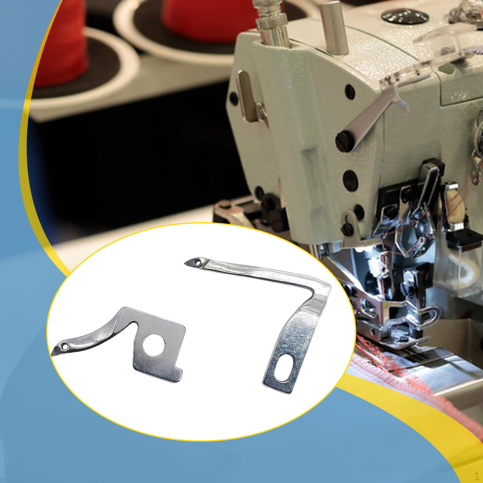 

Upper and Lower Kit Parts Easy Installation Stainless Steel Serger for 4234D 4234DT 5234prw 925D
