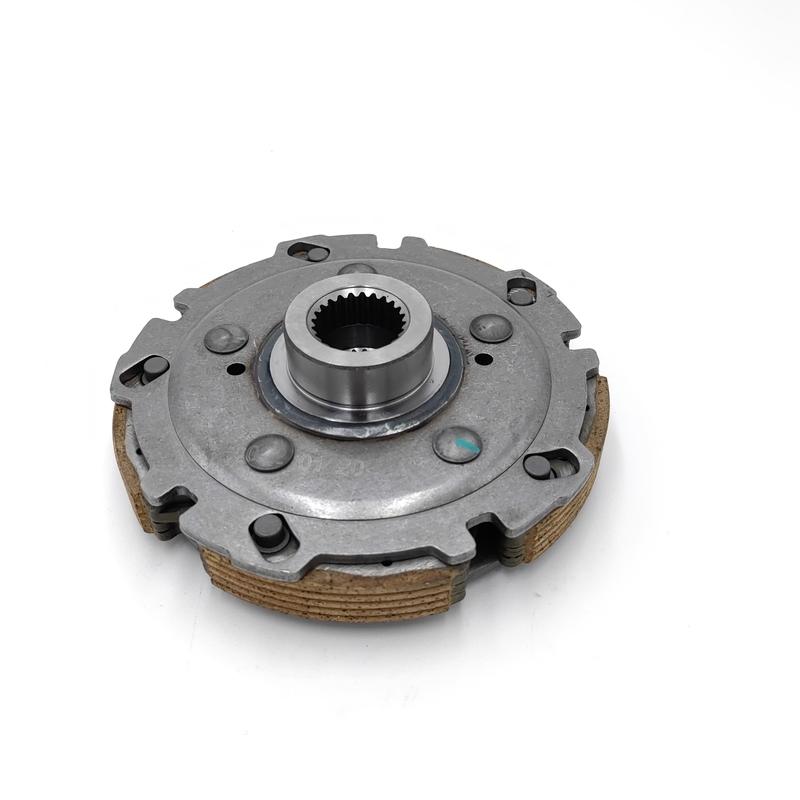 

Clutch Shoe Assy 21230-003-0000 Fits For Hisun 400CC UTV HS400 YS400 MSU400