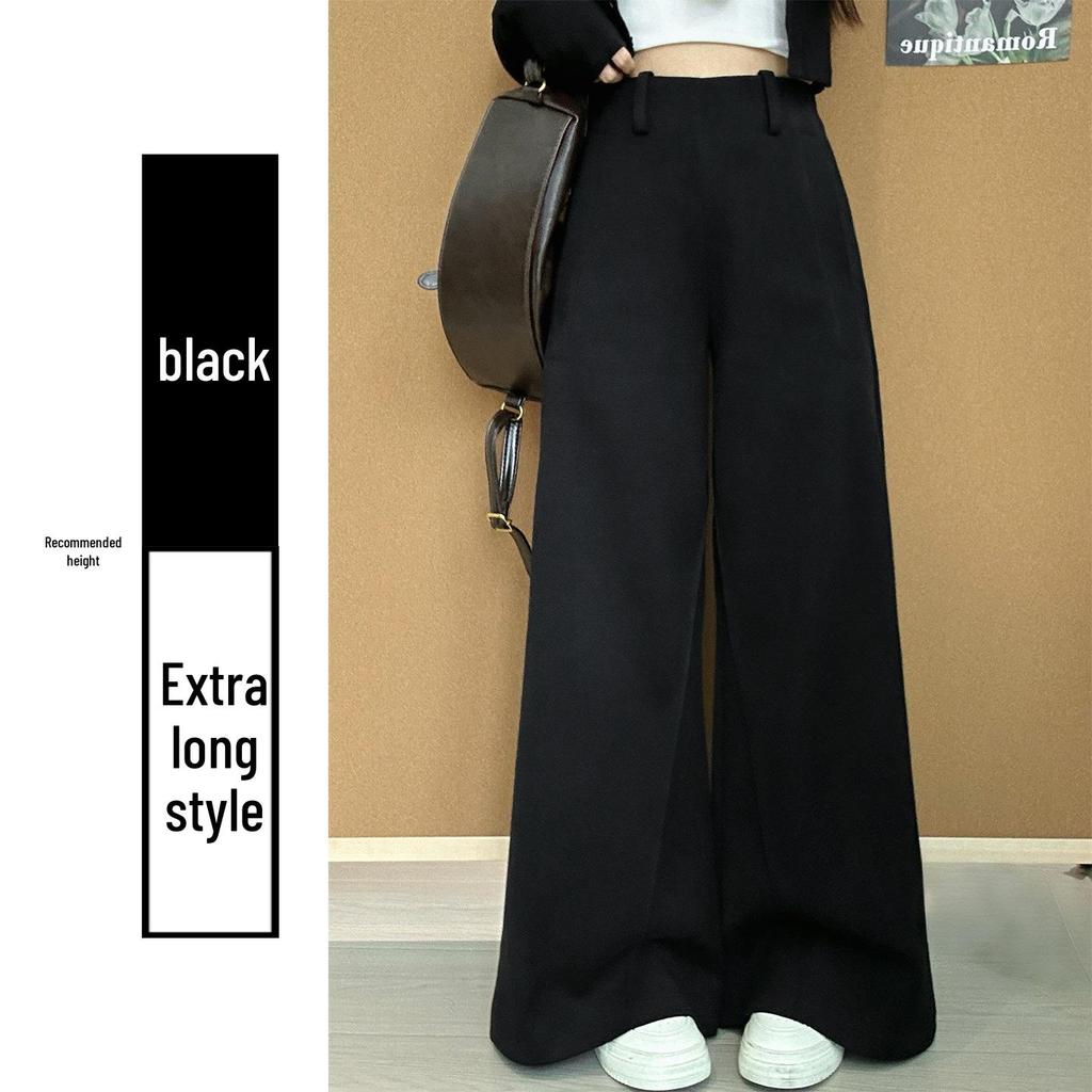 Frühling 2026 Damen Amerikanischer Stil Niedrige Taille Grau Spicy Girl Micro-Flare Jogginghose: Schmal Geschnitten, Po-Hebend, Bequem, Lässige Lange Hosen