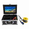 Underwater Fishing Camera 5MP 1080P 195 Degree Wide Angle Lens 7 Inch HD Screen Fish Finder Camera with 20m Cable