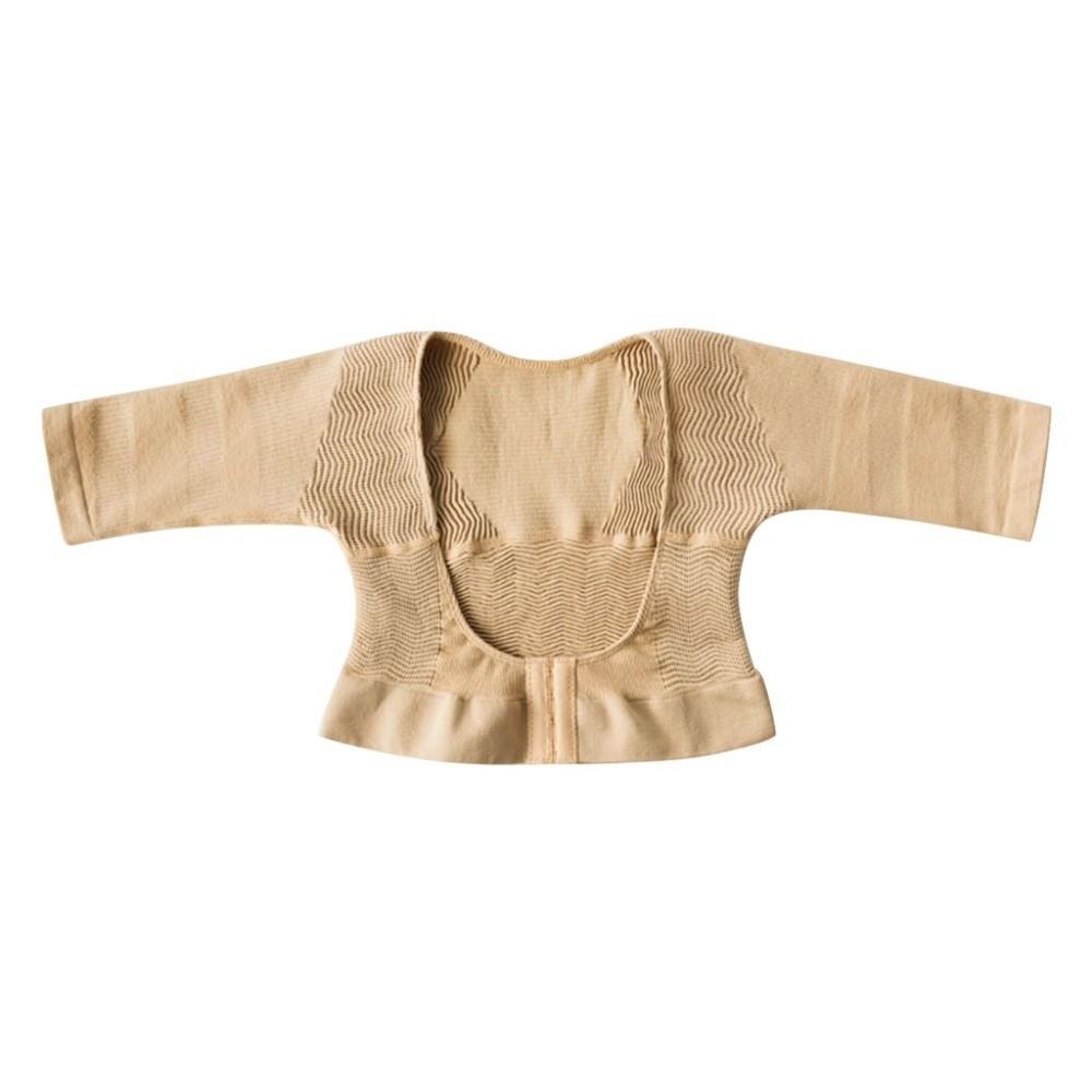 Chest Brace Push Up Body Shaper Shoulder Pulling Corrector Posture Top  Posture Improvement