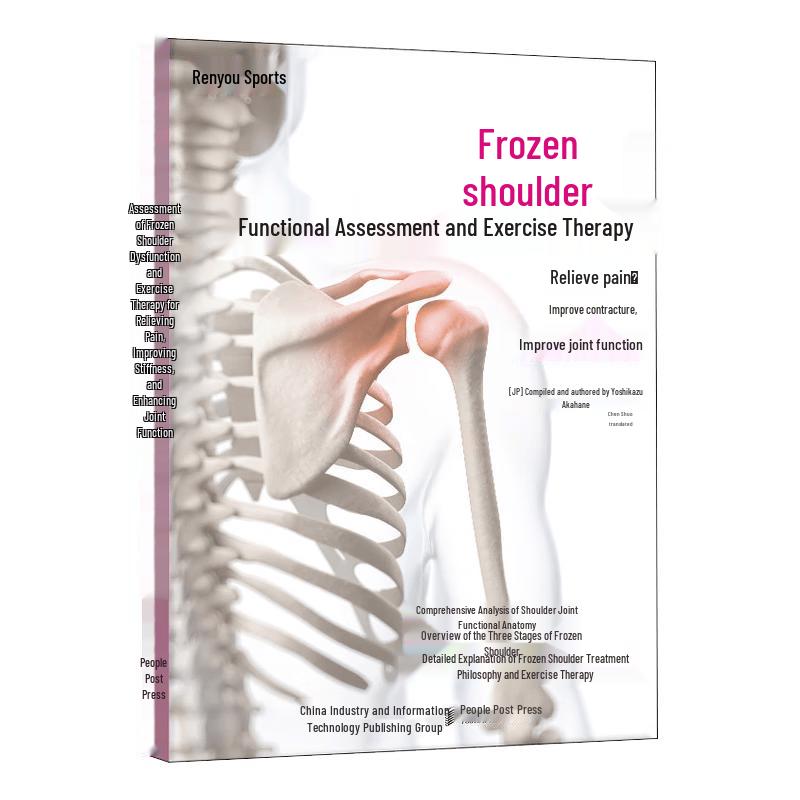 Frozen Shoulder Assessment & Exercise Therapy