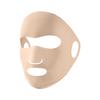 Vollgesichts-Sonnenschutzmaske Leichte Ohren-Montierte Radsportmasken Ohr-Hängende Offene Nasenabdeckung für Frühling Sommer Outdoor