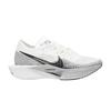 ZoomX Vaporfly 3 White Particle Grey