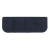 Grensesnitthette Usb gummideksel for Eos 1000D 1100D 1200D 1300D 1500D sidedeksel Usb