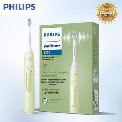 Sonic Electric Toothbrush CN Plug (adapter Included)