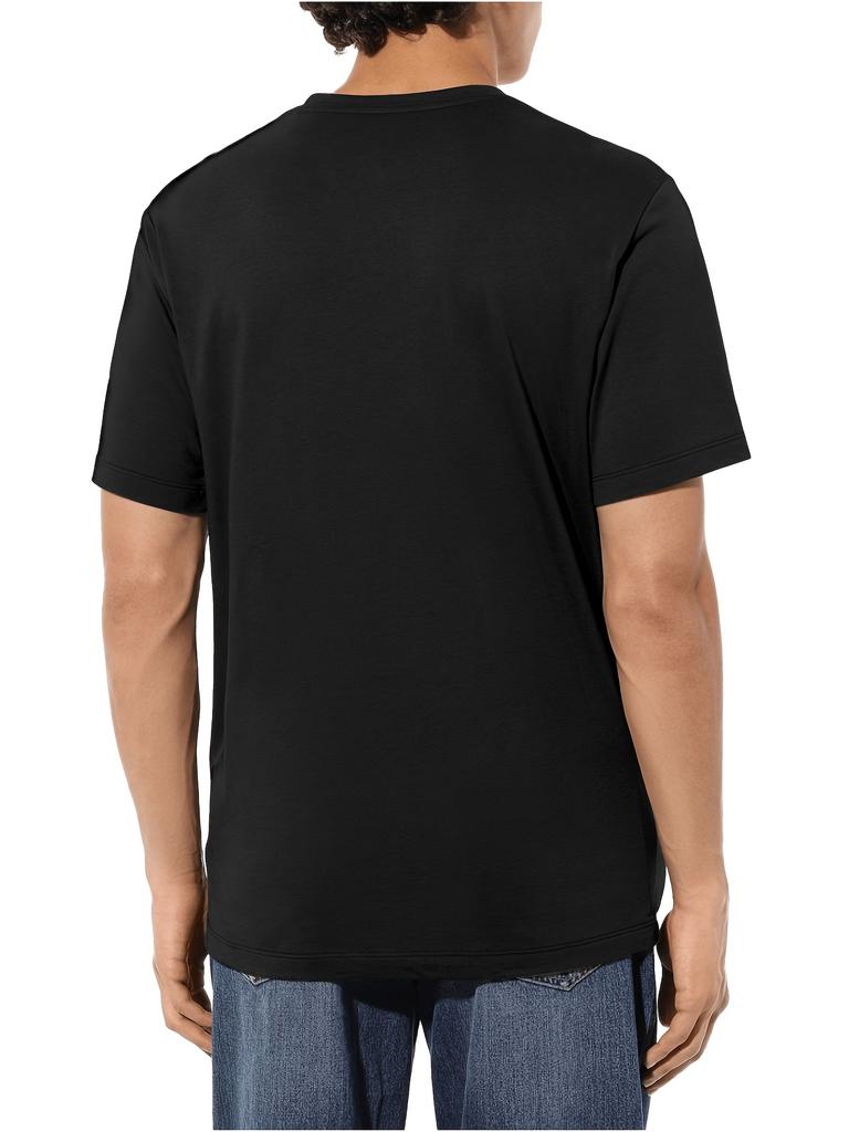 man Dave The for Man The Myth The Retro patterned Tshirt with 70s80s retro music design