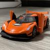 1:32 Jesko Super Sports Car Alloy Metal Diecast Model Car Holiday Present For Hobby Collectors Home Computer Desktop Decorations