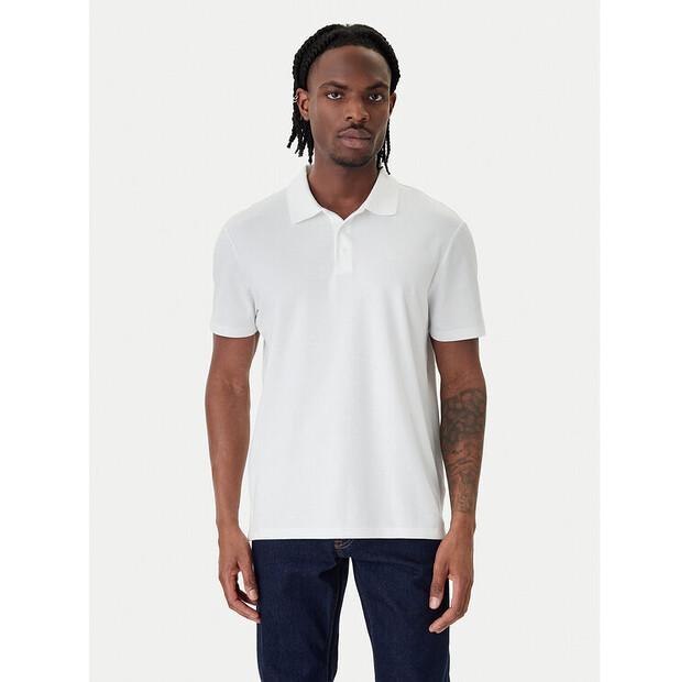 Поло Calvin Klein Birdseye EU S