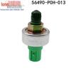 The 56490-P0H-013 Is Compatible with the Honda Accord and Acura 3.2 for the Power Steering Pump High-pressure Oil Pipe Pressure Switch Sensor.