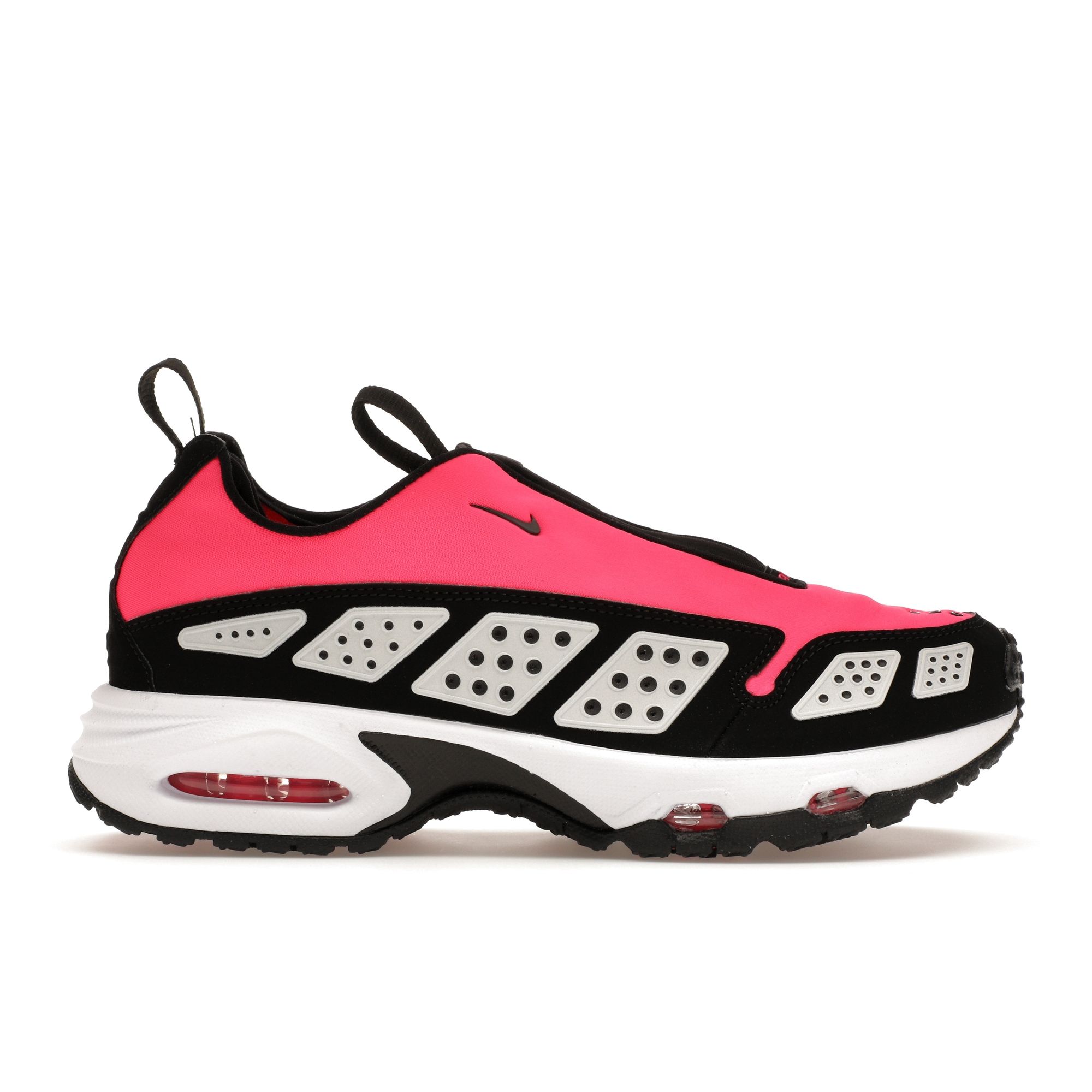 

Nike Женские кроссовки Air Sunder Max Fuchsia Flash Pink Black FZ2068-600 42