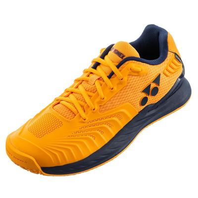 Zapatillas de Tenis Power Cushion Eclipse 4 Hombre GC Naranja Mandarina cm 22.0