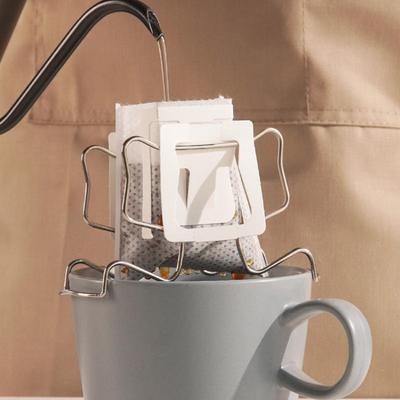 Kahve ve Çay Araçları – Kahve Filtresi