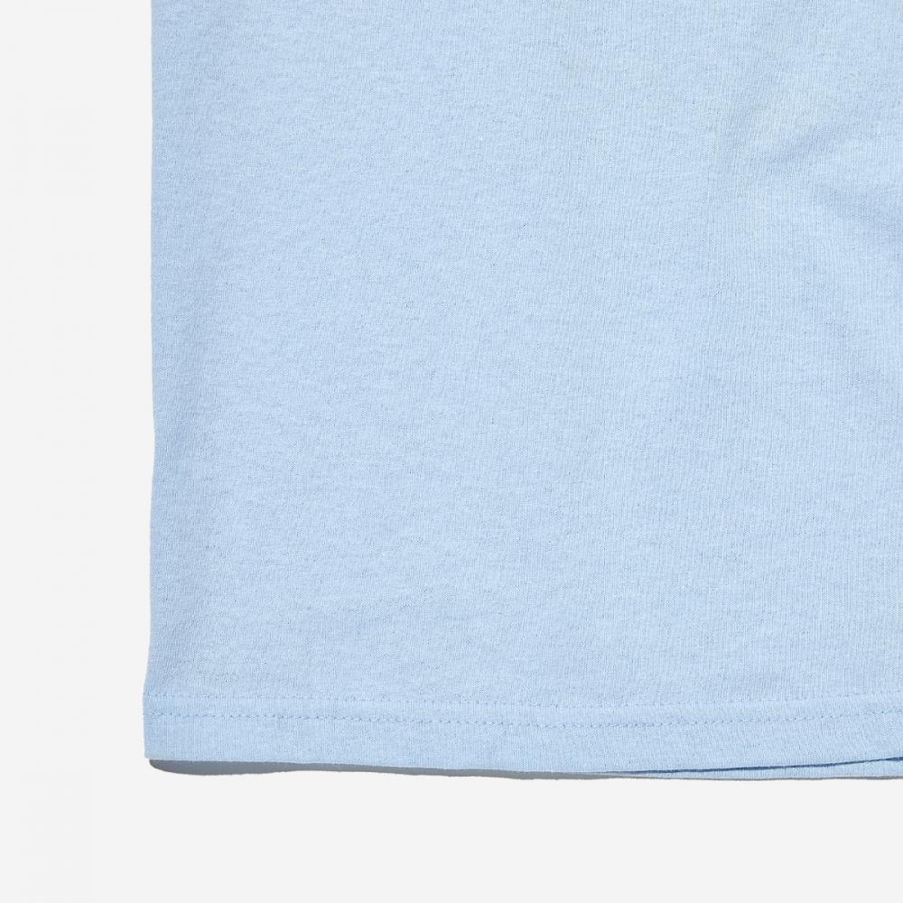 Quartersnacks Medusa Snackman Tee Medusa Snackman Tee