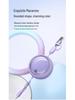4-in-1 100W Retractable Fast Charging Cable, Compatible with Apple & Huawei.