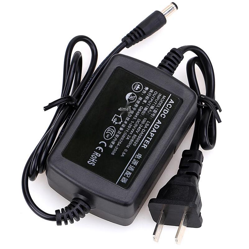 JIANGPU 5V 2A Power Adapter