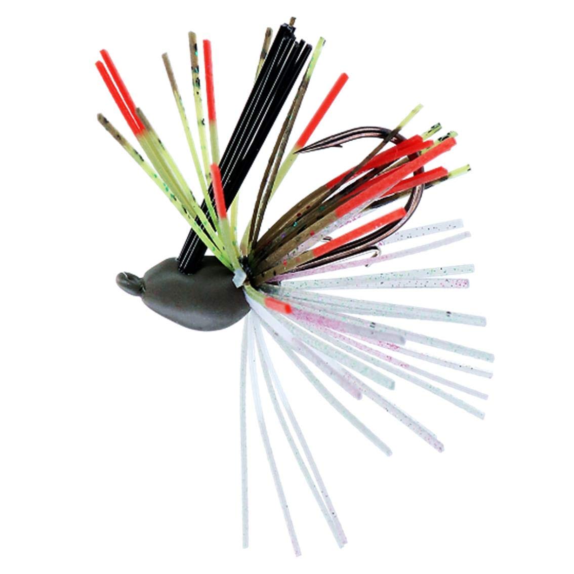

Daiwa Чехол для катушки Power Finesse Jig SS 3.5г Рак Креветка