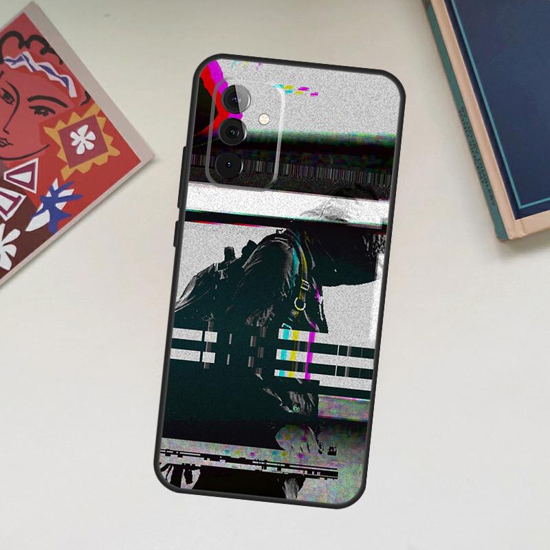 

Vaporwave Art Case For Samsung Galaxy A13 A53 A33 A23 A06 A56 A16 A36 A55 A35 A17 A54 A34 A14 A52 A32 A15 Samsung A26