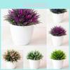 Stunning Artificial Potted Flowers With High Realistic Appearance For Any Space