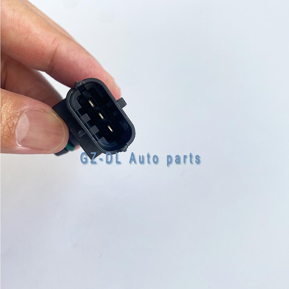 Air Pressure MAP Sensor OEM# 8200843680 223650001R 0281002997 for Nissan Renault Alfa Romeo Opel Vauxhall 028100299 0281002566