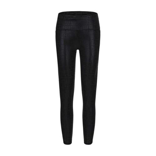 Biba Womens/Ladies Move Patterned High Rise Leggings