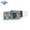 5V 1A Spannungsregler DC 5,5-32V TO-220 LM7805 Positive Spannungsregler Eingang 5,5-32V auf 5V1A Step-Down Buck-Modul