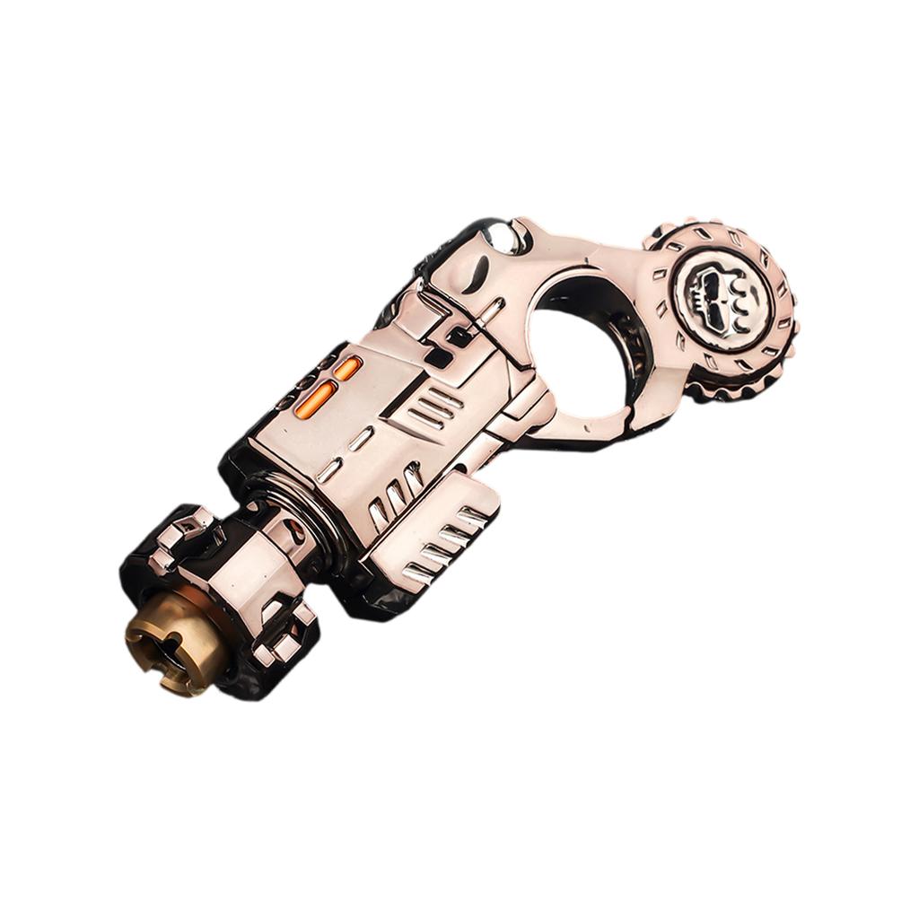 Alloy Agent Decompression , Throwing Decompression Toy