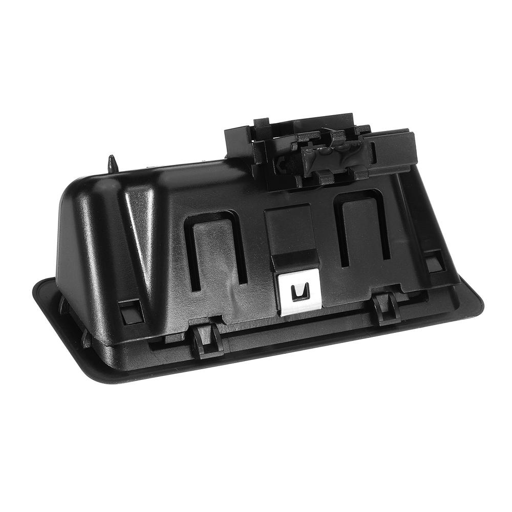 For BMW E60 E61 E90 E91 E92 E93 E70 E88 E71 E72 E84 1 3 5 Series X1 X3 X5 X6 Rear Door Switch Trunk Handle 7118158 51247118158