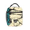 J-Jujutsu Kaisens Lunch Bag For Adult  Print Lunch Box Fashion Picnic Cooler Bag Portable Oxford Thermal Lunch Bags