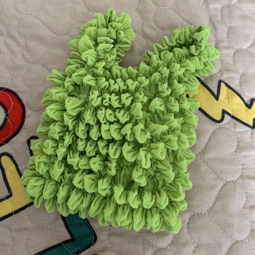 Multi Purpose Bubble Foldable Stretch Bag Large Capacity Foldable Storage Bag  Travel