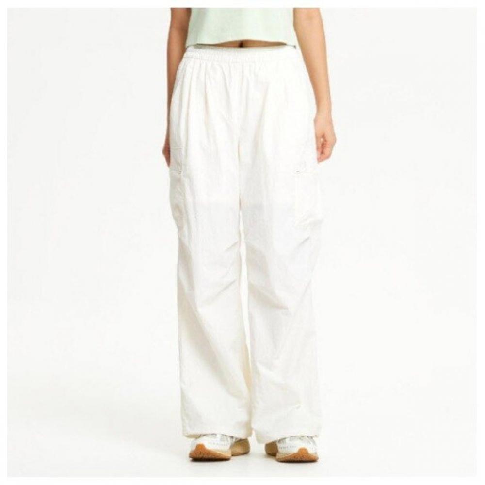 

New Balance Женские брюки для разминки Heritage Wide Kqj Nbnte3w812 64 White series/65