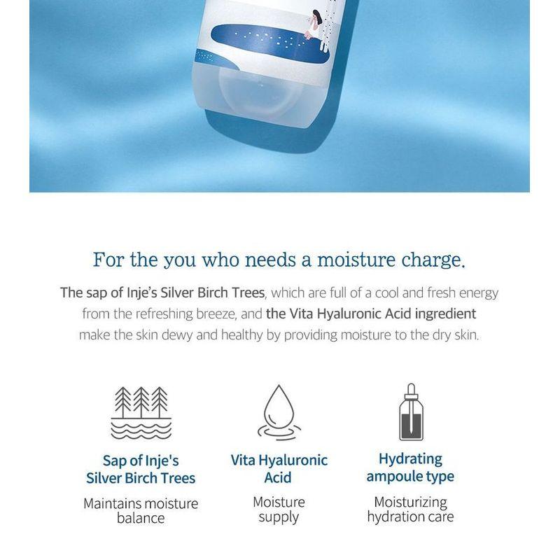 ROUND LAB - Birch Juice Moisturizing Toner