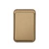 Magsafe Magnetic Card Holder for iPhone 17 Pro Max, Subway 16 Pro, and Bus 14 Couples
