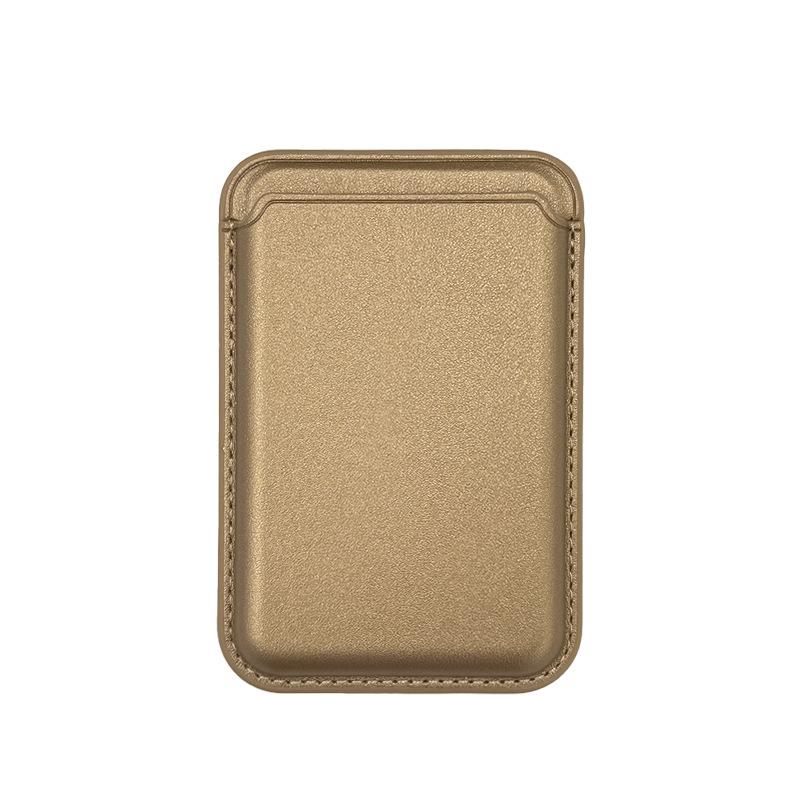 Magsafe Magnetic Card Holder for iPhone 17 Pro Max, Subway 16 Pro, and Bus 14 Couples