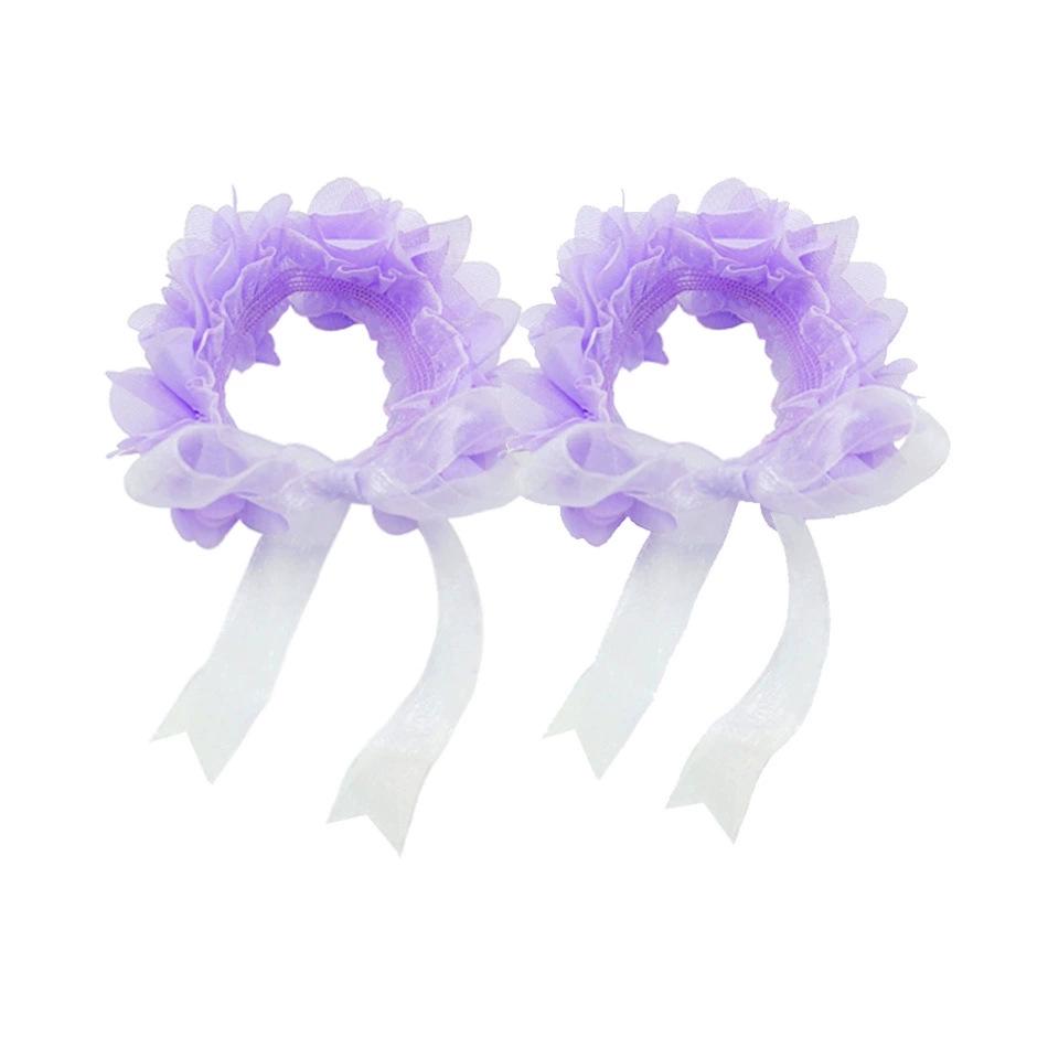 Prinzessin Sophia Halloween-Kleid für Kinder mit Ärmeln