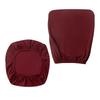 Computer Universal Stretchable Rotating Seat Covers
