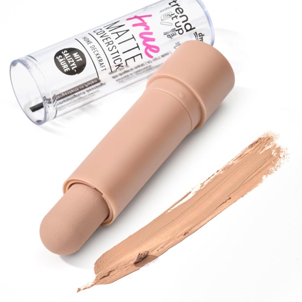 Trend It Up Concealer True Matte 030 Dunkelbeige 4,5 g