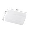 3/10Box Game Collection Cards Transparent Plastic Boxes Playing Cards Storage Case Poker Game Card Box Games Card Organizer