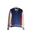Cardigan casual in maglia unisex a tre strisce - Stile Primavera & Inverno