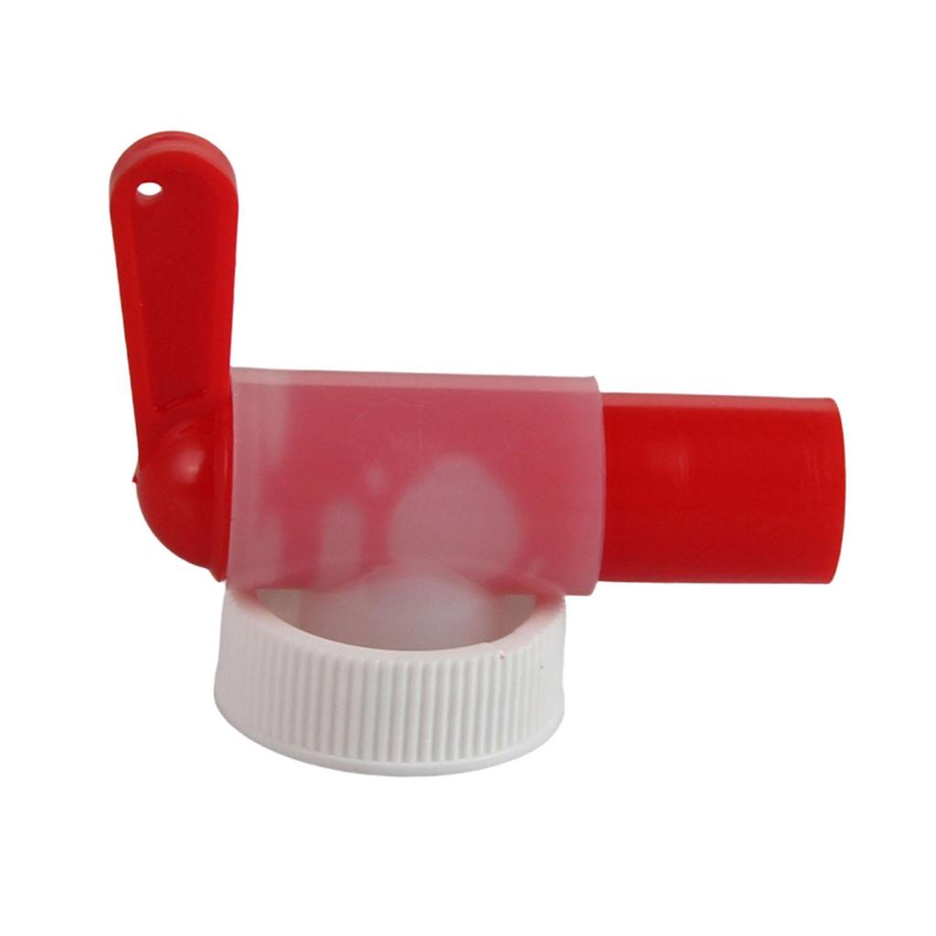 Tap Irrigation Switch Garden Faucet Dispensing Fittings Portable Spigot Leakproof Stable Threaded Connector Tank Tap