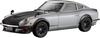 Hasegawa Nissan Fairlady 240Z Custom Version Plastic Model Kit 20682 1/24