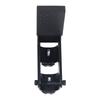 Clip and Pedal Attachment Digging Assistor Tool Auxiliary Garden Tool  Outdoor Gardening