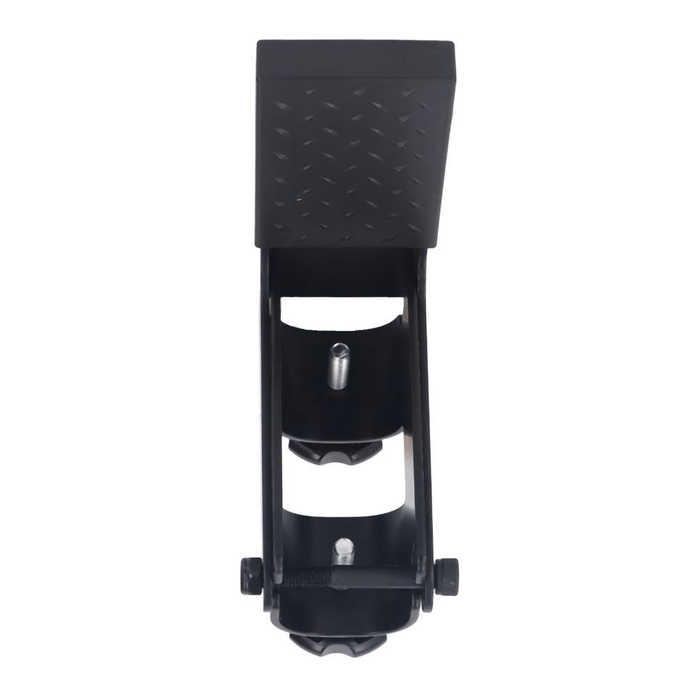 Clip and Pedal Attachment Digging Assistor Tool Auxiliary Garden Tool Outdoor Gardening