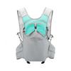 Adjustable Trail Running Backpack Lightweight Running Race Vest Race Hydration Pack  Jogging
