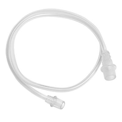 Tuyau d'extension de tube d'aspirateur de ventouses Équipement de tube de machine Ensemble de ventouses Lignes de ventouses Soins des points d'acupuncture Cellulite