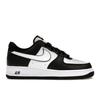 Air Force 1 07 Panda Unisexové Tenisky Černá Bílá DV0788-001